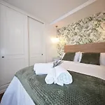 El Rincon De Ro Little Apartment