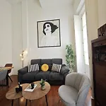 Apartment El Rincon De Ro Little
