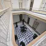 El Rincon De Ro Little Cádiz