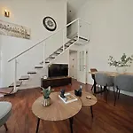 Apartment El Rincon De Ro Little