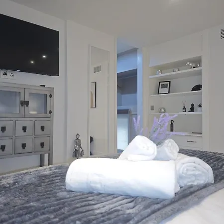 Apartment El Rincon De Ro Little *