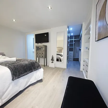 El Rincon De Ro Little Apartment