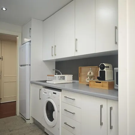Apartment El Rincon De Ro Little *