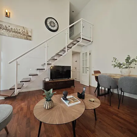 Apartment El Rincon De Ro Little