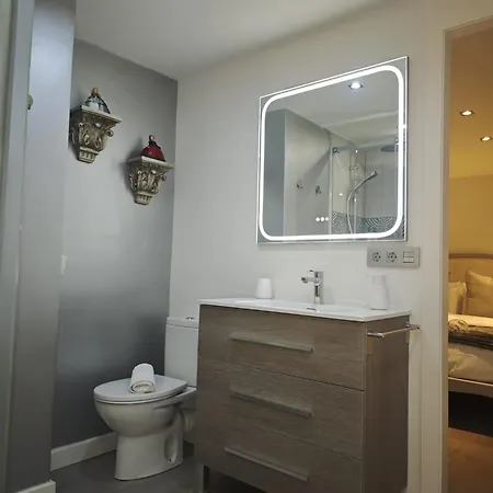 El Rincon De Ro Little Apartment Cadiz