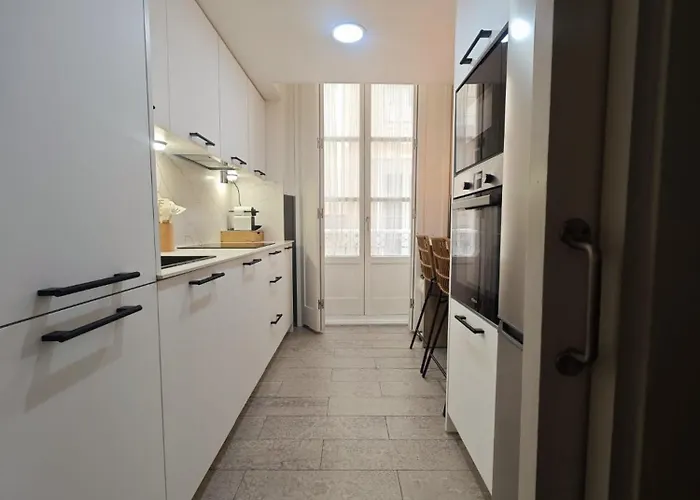 Apartmán El Rincon De Ro Little Cádiz